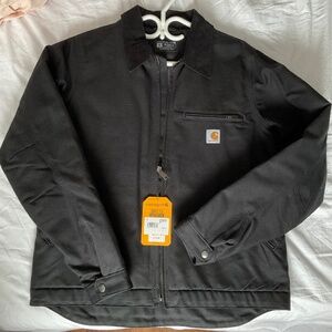 Carhartt Detroit jacket new with tags size medium